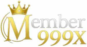 member999 โลโก้